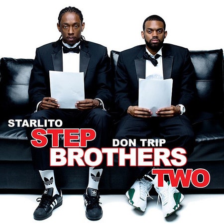 Step Brothers 2