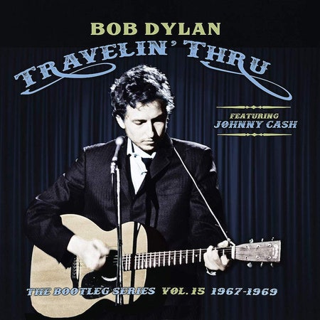 Travelin’ Thru, Featuring Johnny Cash: The Bootleg Series Vol. 15