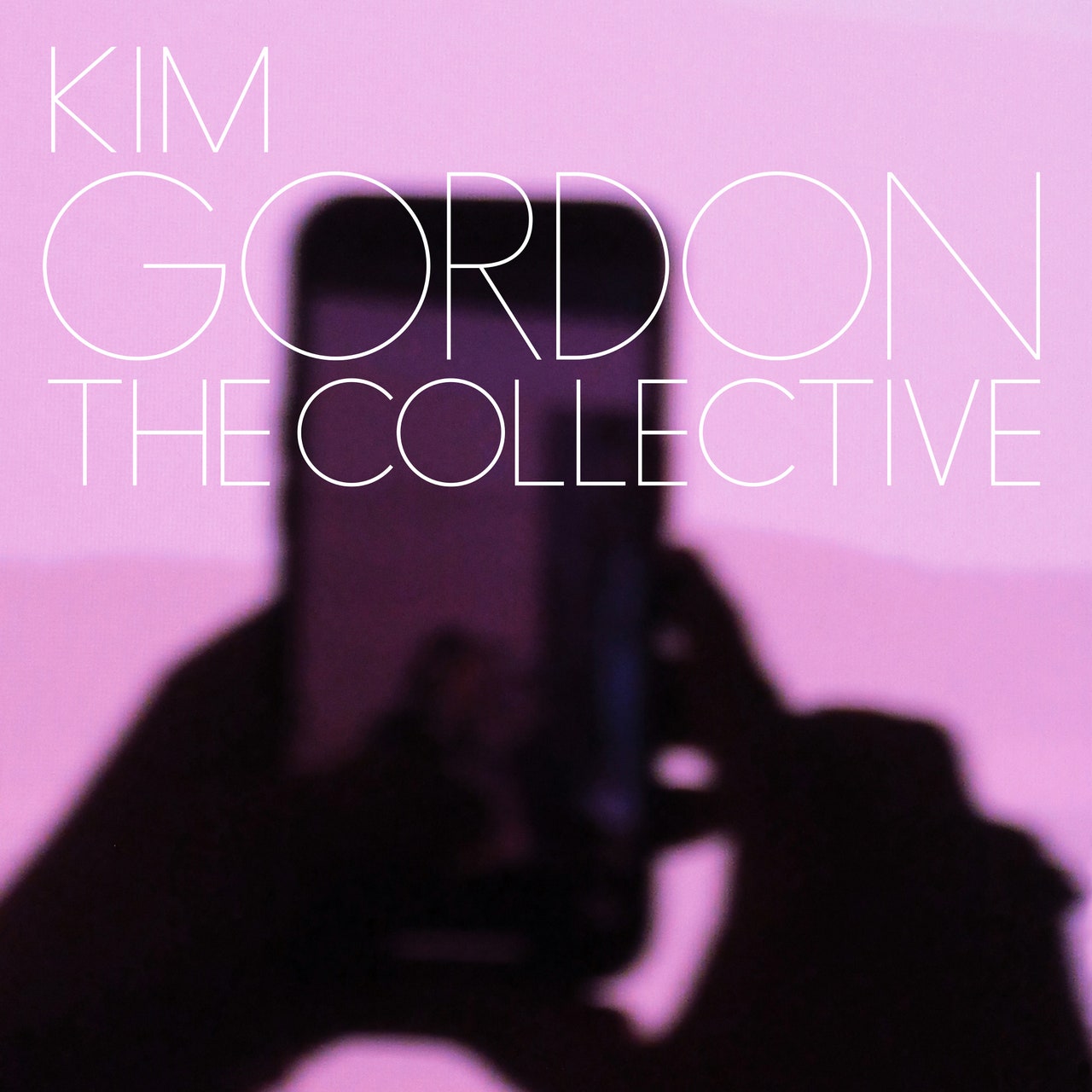 Kim Gordon: The Collective