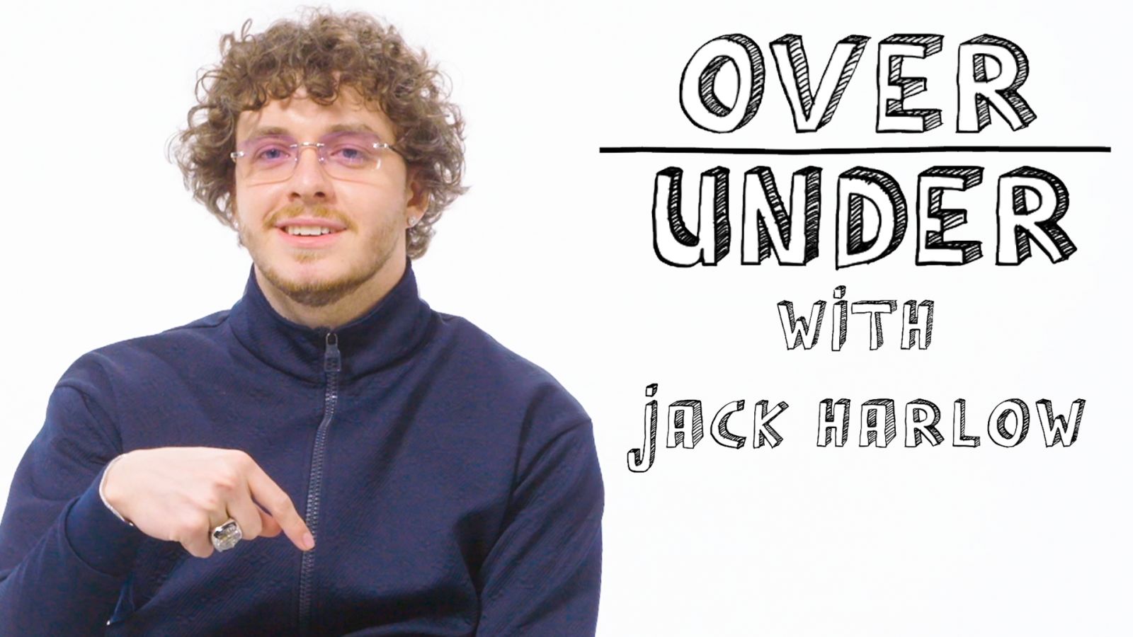 Jack Harlow Rates Eminem, Country Music and Los Angeles