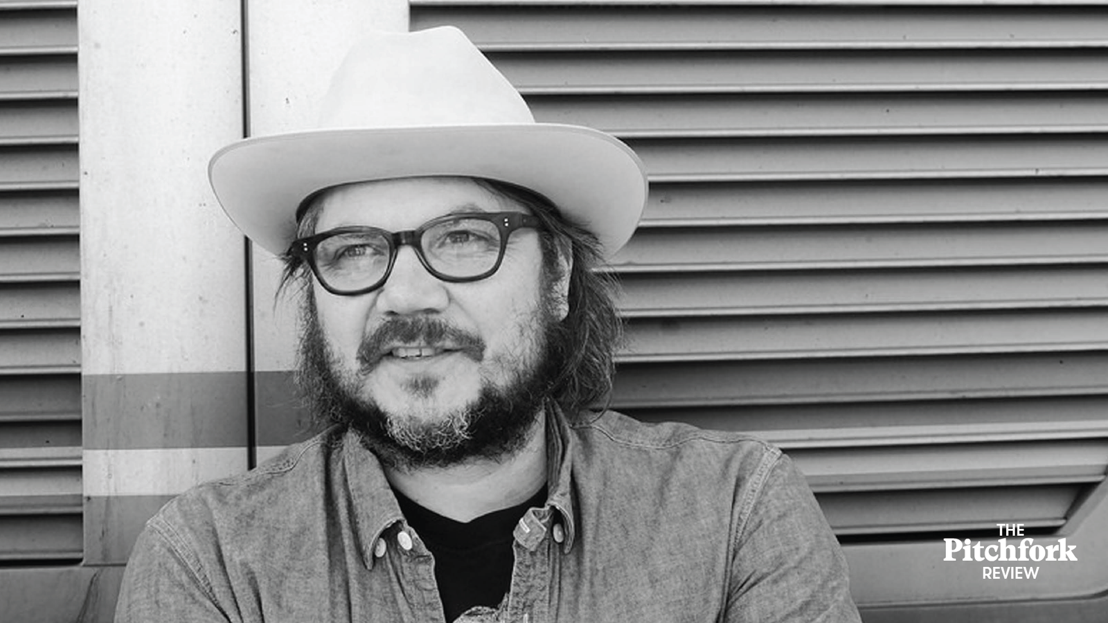 Jeff Tweedy on Rock Criticism, the Pitfalls of Music Snobbery, and His New Book