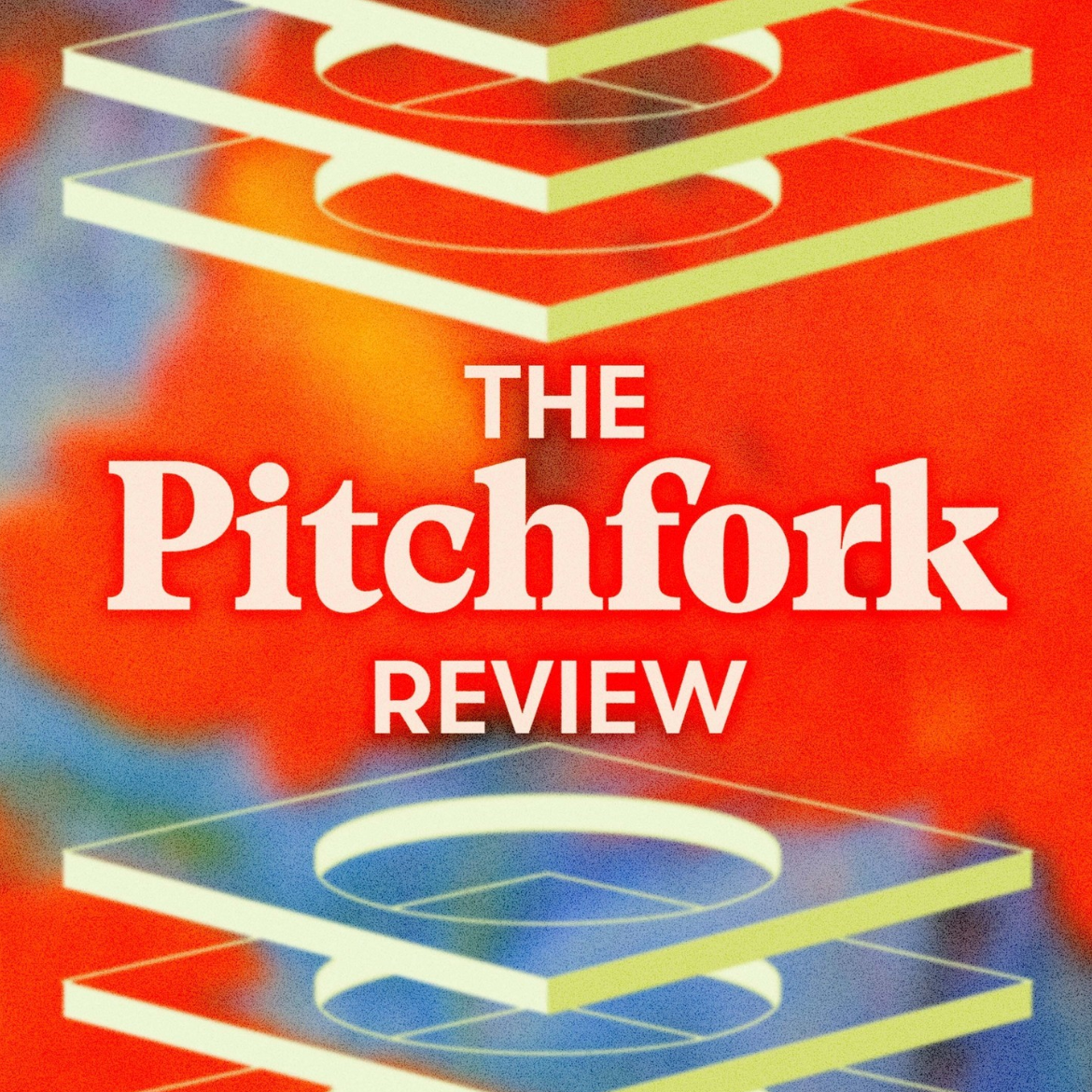 The Pitchfork Review | Music Podcast